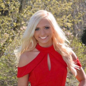 Meet your Posher, Haley